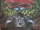 POSSESSED The Eyes Of Horror 1987 UK  vinyl EP EXCELLENT CONDITION