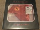Foo Fighters Medium Rare Vinyl Lp Record Store Day Rare Nirvana Scream