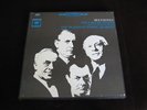 Columbia 5LP Box BUDAPEST STRING QUARTET Beethoven Late Quartets NMint 2i STEREO