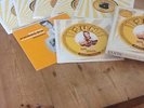 Elvis Presley Special Limited Edition Sun Singles