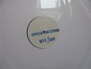 Atoms For Peace/Other Lives Limited White Label 12