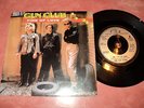 GUN CLUB / FIRE OF LOVE - WALKING WITH THE BEAST (1982) 7
