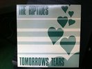 The Riptides - Tomorrow's Tears single KBD Brisbane pop-punk classic