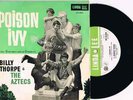 ?BILLY THORPE AND THE AZTECS - POISON IVY - RARE 7