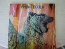 LP Amon Düül II Wolf City Vinyl Rock 70´er Jahre Musik