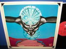 FRANKIE DYMON JNR Let it out rare german spaced out Psych Prog Kraut LP on BASF