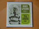 Mance Lipscomb-Texas Songster Vol. 2-1964-Arhoolie F 1023-w/Shrinkwrap-NM+