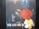 NICK CAVE & THE BAD SEEDS : NO MORE SHALL WE PART 2001 DOPPEL - LP / VINYL NEU