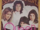 QUEEN Somebody to Love Portugal Single 7