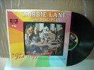 Robbie Lane & the Disciples RARE LP  - It's Happening, on Capitol label # T-6182