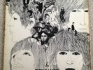 The Beatles Revolver (1966) Side 2 Matrix Number [xex 606 -1]