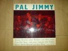 Pal Jimmy Jimmy Deuchar Quintet and Sextet album - Excellent condition