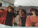 THE KINKS LP MONO NPL 18233 - THE VILLAGE GREEN PRESERVATION SOCIETY SCARCE