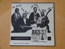 The Great Jug Bands-Jugs 1927-1933-Cannon-Memphis-Origin OJL 4-1962-w/Insert
