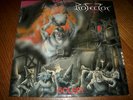 PROTECTOR - GOLEM (OIS)    SPV   /  RAR 