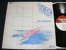 BRUTON LIBRARY High Adventure LP HEAR FUNK BREAKS GRAIL Keith Mansfield/Hawkshaw