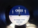 Chuck Berry - No Money Down - 78 RPM 10