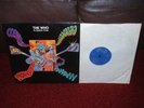 THE WHO A Quick One LP 1966 MONO 1st Press NICE EXAMPLE