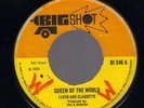 LLOYD AND CLAUDETTE - QUEEN OF THE WORLD / THE PROPHETS - TOP OF THE WORLD  7