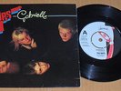 THE NIPS - GABRIELLE - MINT DJ COPY - NEW WAVE - POWERPOP - MOD - POGUES