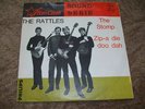 The Rattles  The Stomp  Star Club  Top erhalten