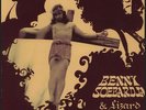 BENNY SOEBARDJA & LIZARD LTD ed of 125 Strawberry Rain LP Indo rock MINT SEALED