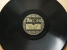 Clarence Williams and his Orchestra on Vocalion 2616 in 