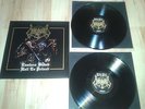 Unleashed - Eastern Blood Hail To Poland doppel LP