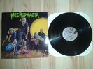 Necrophagia - Season Of The Dead