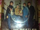 THE BEATLES - DISCO 45 - QMSP 16371 - ROCK AND ROLL MUSIC - I'LL FOLLOW THE SUN