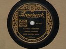 78 RPM Blue Rhythm Boys/Connie's Inn Orch (Eng) Brunswick 1227 in E