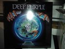 DEEP PURPLE 