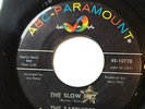 Northern Soul - The Sapphires - The Slow Fizz - ABC Ex