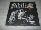 Nihilist - The Demo's '88 & '89 ENTOMBED CARNAGE TREBLINKA XYSMA SADISTIC INTENT