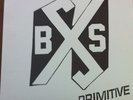 Boston Strangler LP Primitive Lockin Out Straight Edge Hardcore 12 inch