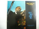 1958 AHMAD JAMAL TRIO AT THE PERSHING MONO LP INCREDIBLE CONDITION