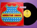 KILLER LATIN FUNK SOUL PSYCH EL SALVADOR ?THE AMERICAN BRASS? DICESA RARE LP ???