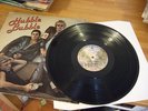 Hubble Bubble- S/T 1st LP KBD Rare French Warner Bros Pressing Bloodstains
