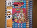 RARE Japanese Anime Soundtrack Battle Fever J Heavy Breaks Samples Japan