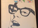 Buddy Holly ROCKABILLY LP (Coral CRL 757504) Giant - STILL SEALED