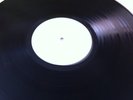 Genesis AND THEN THERE WERE THREE WHITE TEST PRESSING LABEL RARE CORRECT MATRIX