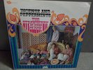 Strawberry Alarm Clock World Incense Peppermint Unplayed NM Jacket Same