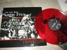 THE LORD WEIRD SLOUGH FEG -traveller COLOR LP TOP CONDITION 
