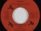 Funk 45 BLACK NASTY Party on 4th Street BIG HIT HEAR NM