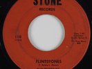 Funk 45 FLINTSTONES Flintstones STONE HEAR