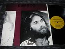 LP NM Bamboo rare unreleased Dennis Wilson the Beach Boys pacific ocean blue