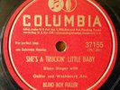 BLIND BOY FULLER 