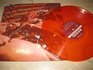 CRANIUM PIE -mechanism RED VINYL LIM 100 porcupine tree sun dial