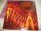 ORANGE SHADING STARLIGHT( WICKED MINDS )-s/t RARE LP sun dial atomic rooster