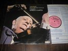 ALFREDO CAMPOLI VIOLIN MUSIC OF SARASATE   -   OISEAU-LYRE DSLO 22 - MINT LP